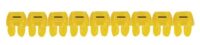 Legrand 038118 Kennzeichnungssystem CAB3 0,15-0,5qmm Buchstabe:I schwarz