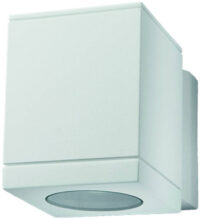 SG LEUCHTEN Wandanbauleuchte 35W HV weiß ECHO 611680