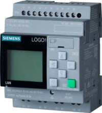 Bild vom Produkt: Siemens 6ED1052-1CC08-0BA2 LOGO! 24 CE