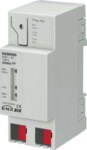 Siemens N 140/13 GAMMA instabus Linien-/Bereichskoppler 2TE