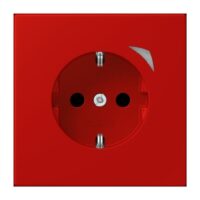 Jung BTLC1521S227 JUNG HOME SCHUKO Steckdose LC32090