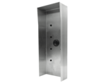 DoorBird D2101KV, D2102FV Fingerprint 50, D2101FV ekey, D2101FV ekey sLine, D2102FV ekey sLine Wetterschutzkasten – Edelst...