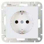 Kopp 949332006 HK07-Schutzkontakt-Steckdose
