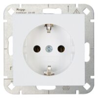 Kopp 949332006 HK07-Schutzkontakt-Steckdose