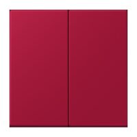 Jung LC102229 Wippe für KNX Taster 2-fach LC32100
