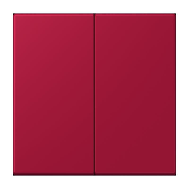 Jung Jung LC102229 Wippe für KNX Taster 2-fach LC32100