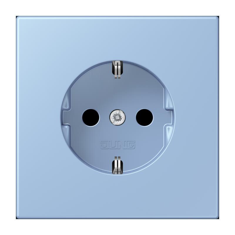 Jung Jung LC1520KI207 SCHUKO Steckdose KI LC32021