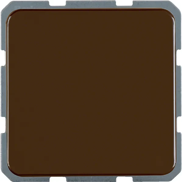 Berker Berker Steckdose br mit Klappdeckel 471501