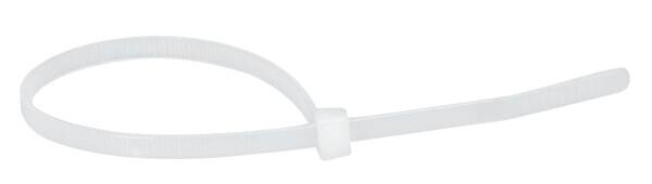 Legrand Legrand 032038 Kabelbinder Colring farblos innenverzahnt 3,5x180mm