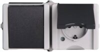 Kopp 139456006 AP-FR Komb wgr ohne KiSi pAQA hg/dg