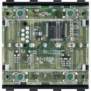 Merten Merten Tastermodul 2 fach Unterputz 625299