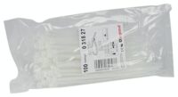 Legrand 031827 Kabelbinder Colring farblos innenverzahnt 4,6x180mm