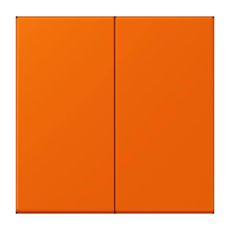 Jung Jung LC1702224 Steuertaste 2-fach Standard LC32080