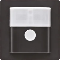 Berker Bewegungsmelder 2,2 m anthrazit samt 85342126