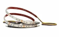 SG LEUCHTEN LED-Lichtband 15W/m rgbw DC 391452 3000K IP54 24V