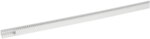 Legrand 636206 Verdrahtungskanal Transcab halogenfrei BxH 40x40mm