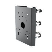 Comelit Group Masthalterung Advance, schwarz PMA-AB