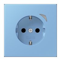 Jung BTLC1521S256 JUNG HOME SCHUKO Steckdose LC4320N