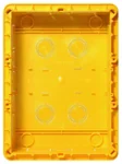 BTicino 16102 Unterputz Dose für Multibox 2M