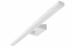 SG LEUCHTEN LED-Spiegelleuchte 30W 3000K View 111431 1860lm weiß Konverter