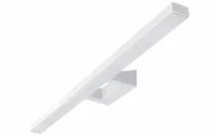 SG LEUCHTEN LED-Spiegelleuchte 30W 3000K View 111431 1860lm weiß Konverter