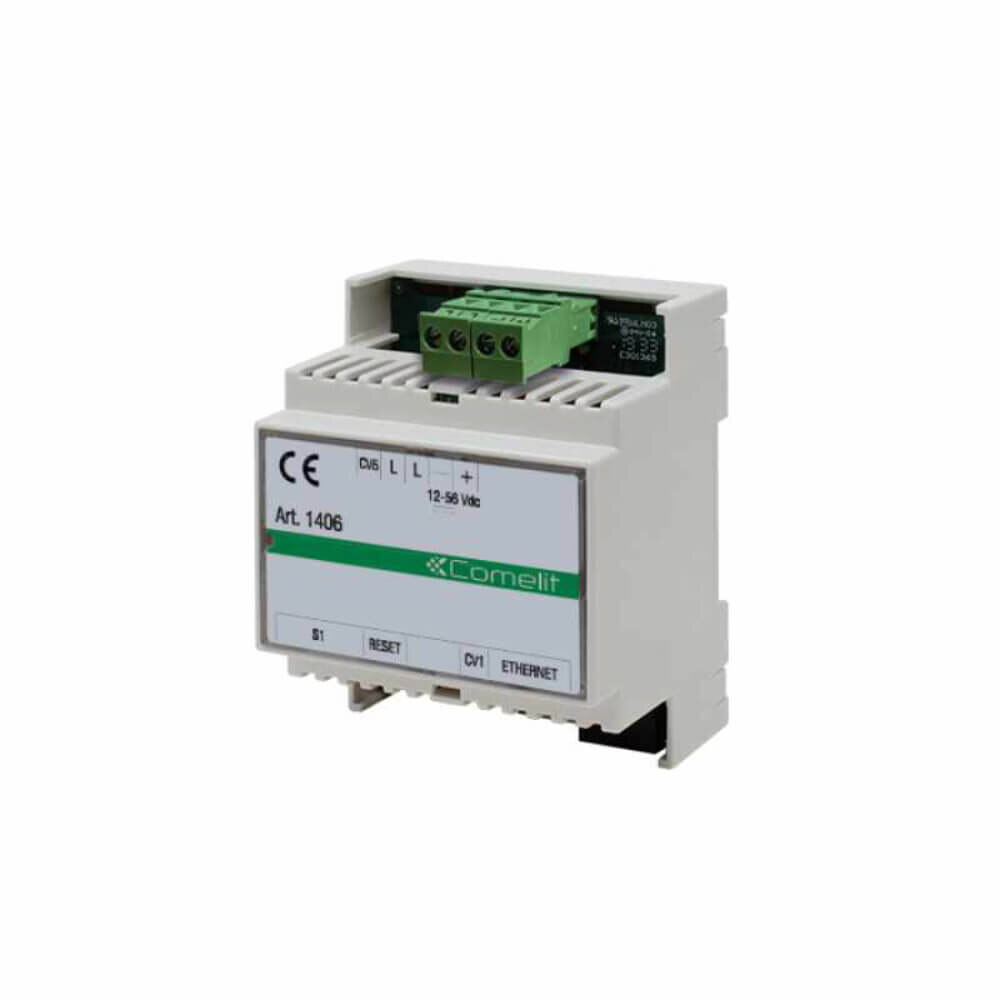 Comelit Comelit Group Gateway Multiuser, SB2 1406