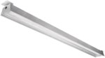 SG LEUCHTEN LED-Geräteträger 68W 4000K ARENA ECO 607001 8740lm 1LED Konverter IP23