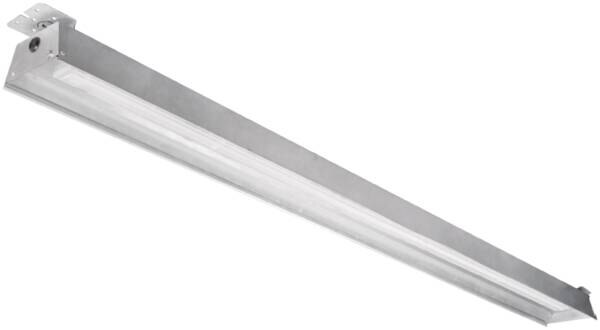 SG LEUCHTEN LED-Geräteträger 68W 4000K ARENA ECO 607001 8740lm 1LED Konverter IP23