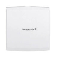 Homematic IP Smart Home Garagentortaster/Schaltaktor, HmIP-WGC, fernbedienbar
