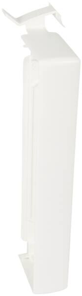 Legrand Legrand 611755 Stoßabdeckung 50x190mm halogenfrei
