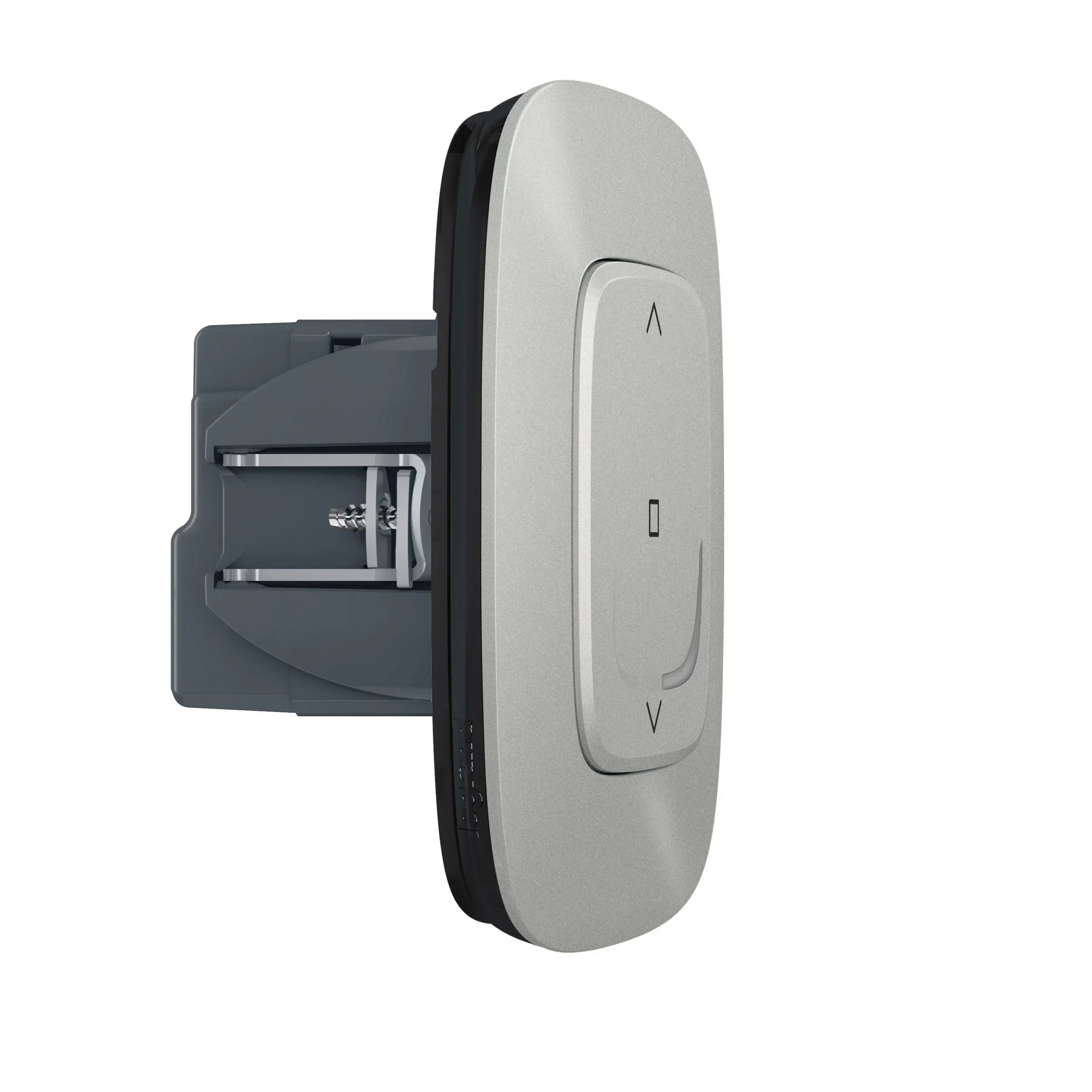 Legrand Legrand 752790 Funk Rollladenschalter für Valena Allure with Netatmo Aluminium