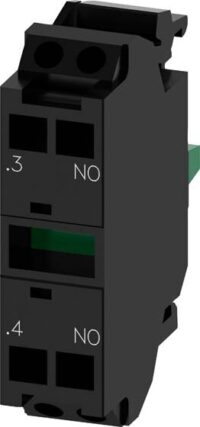 Siemens 3SU1400-1AA10-3BA0 Kontaktmodul 1S