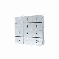 Comelit Group Codemodul Ultra, weiß UT9279MW