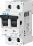 Eaton (Installation) Hauptschalter 2-polig, 400V, 100A IS-100/2