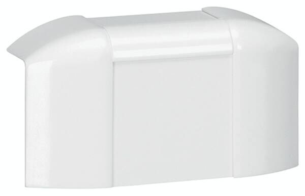 Legrand Legrand 030226 Abzweigstück mit Reduktion für Minikanla