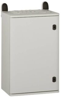 Legrand 036255 Marina Wandschrank 610x400x257mm IP66 IK10 Kl II