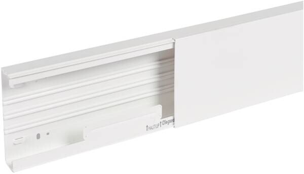 Legrand Legrand 637340 DLP150/40 Leitungsführungskanal Unterteil+Deckel