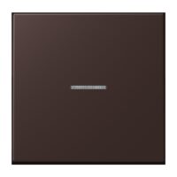Jung LC101KO5252 Wippe mit Lichtleiter für KNX Taster 1fa