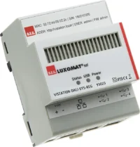 BEG Brück Electronic Virtual Interface Station DALI-SYS 93023