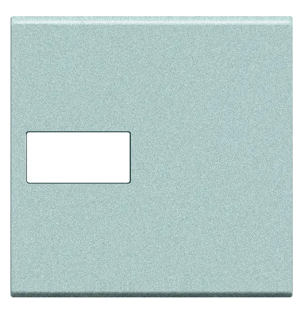 Legrand BTicino NT4916M2T LivingLight Wippe variabel Axial 2M für Symbol-Kit Tech