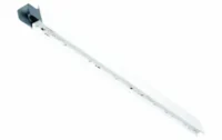 SG LEUCHTEN LED-Geräteträger 14W 4000K LINEAL S 8246095868 1850lm 1LED Konverter weiß