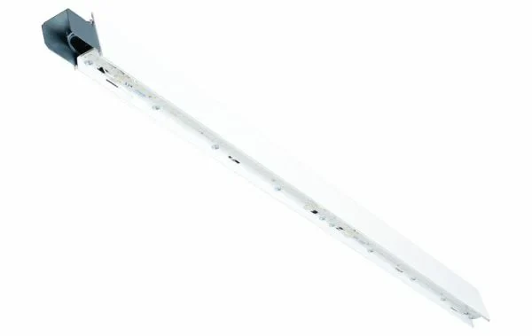 SG Leuchten SG LEUCHTEN LED-Geräteträger 14W 4000K LINEAL S 8246095868 1850lm 1LED Konverter weiß