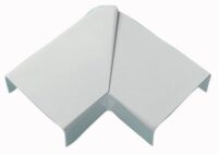 Legrand 030273 Flachwinkel 32x16 Weiss für Minikanal