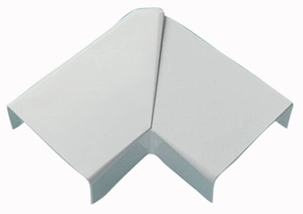 Legrand Legrand 030273 Flachwinkel 32x16 Weiss für Minikanal