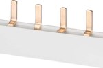 Siemens 5ST3622 Stiftsammelschiene 10qmm 3x4phasig berührungssicher