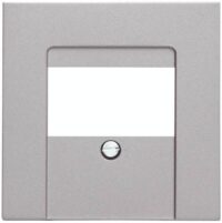 Kopp 373047006 TDO-Abdeckg."A"HK07stahl