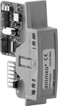 Somfy Funk-Steckmodul Animeo RTS 1860105