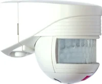 BEG Brück Electronic Bewegungsmelder weiß LC-Click 140 weiß
