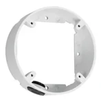 BTicino TC301Z Anschlussgehäuse für TC2417 Weiß
