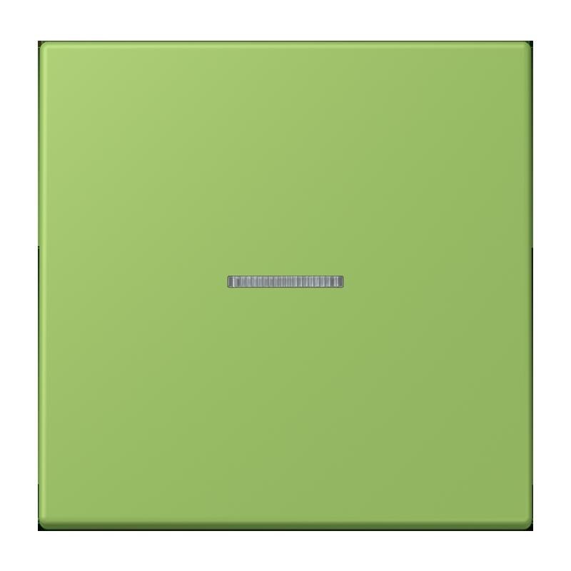 Jung Jung LC101KO5220 Wippe mit Lichtleiter für KNX Taster 1fa